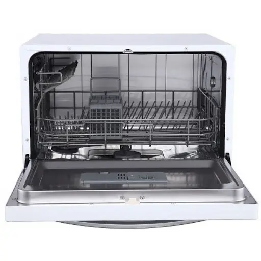 Отдельностоящая посудомоечная машина DeLonghi DDW 07 T Corallo фото 2