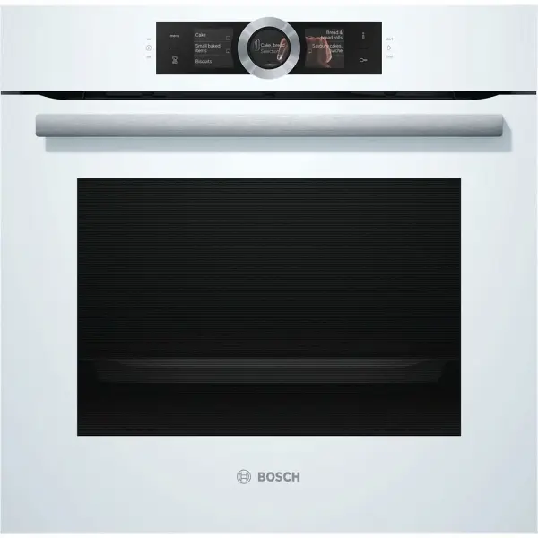 Духовой шкаф Bosch HBG 6769W1F фото 1