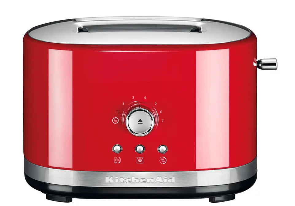 Тостер KitchenAid 5KMT2116EER фото 4