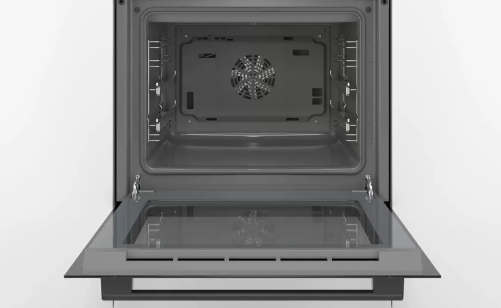 Духовой шкаф Bosch HBJ 558 YB0Q фото 2