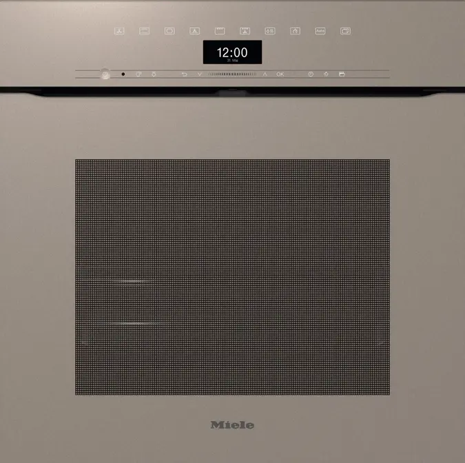 Духовой шкаф Miele H 7464 BPX Pearlbeige фото 1