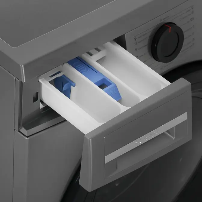 Стиральная машина Bosch WLS2846SME фото 8