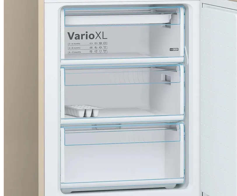 Холодильник Bosch KGE39AK32R фото 5