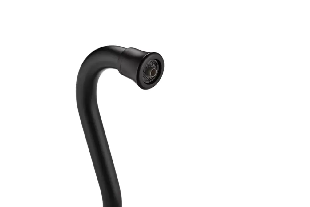 Смеситель Paulmark RETRO Re213226-AN антрацит фото 2 Смеситель Paulmark RETRO Re213226-AN антрацит фото 2