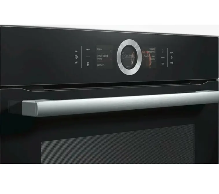 Духовой шкаф Bosch HBG 6764B1 фото 3