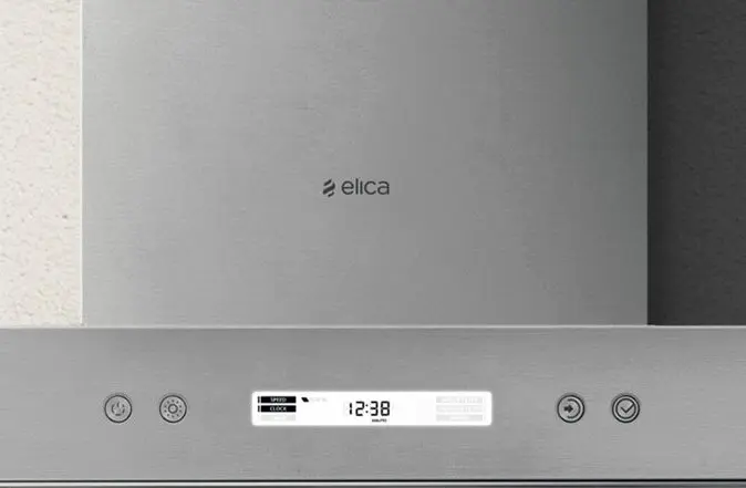 Вытяжка Elica SPOT PLUS IX/A/60 фото 4