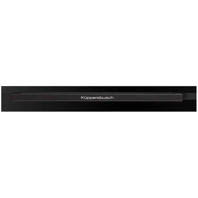 Компактный духовой шкаф с микроволнами Kuppersbusch CBM 6550.0 S5 фото 4
