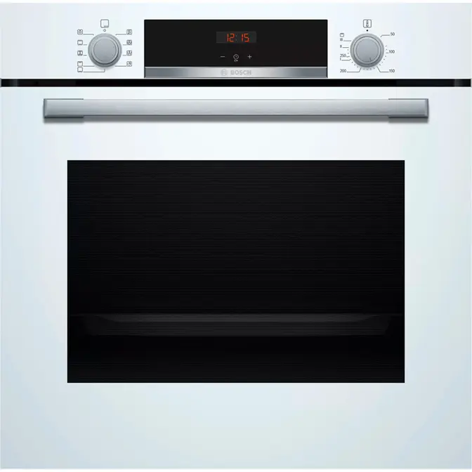 Духовой шкаф Bosch HBA534BW0 фото 1