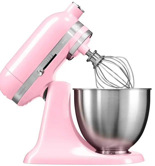 Планетарный миксер KitchenAid 5KSM3311XEGU фото 5