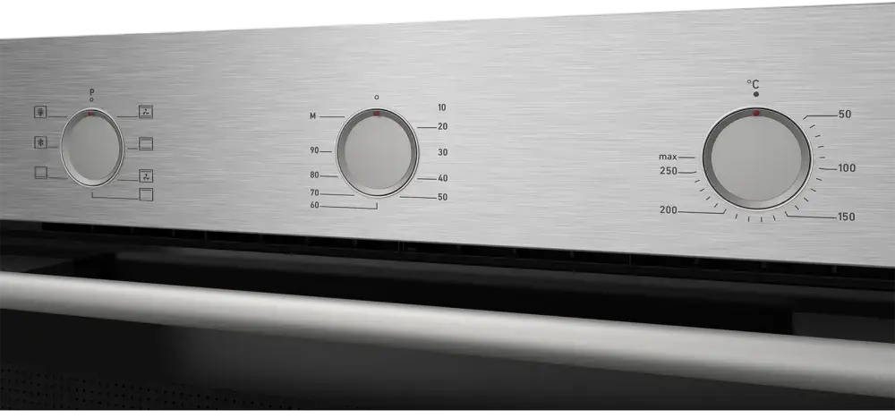 Духовой шкаф Kuppersberg HO 603 BX фото 4
