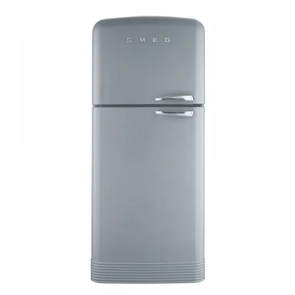 Холодильник Smeg FAB50XS фото 1