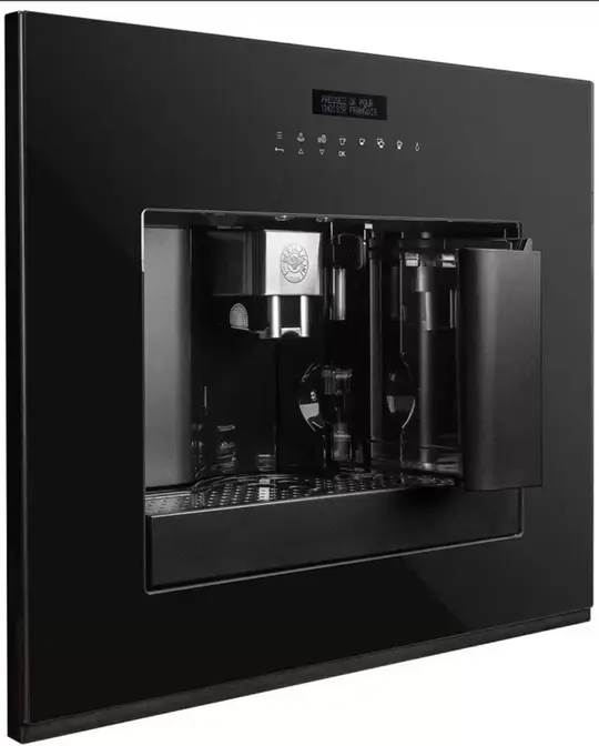 Встраиваемая кофемашина Bertazzoni M45CAFX фото 2 Встраиваемая кофемашина Bertazzoni M45CAFX фото 2