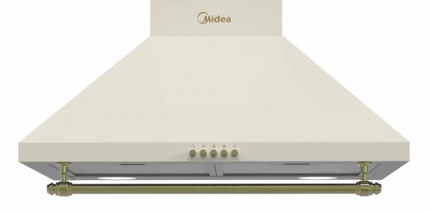 Вытяжка Midea MH60C355RI