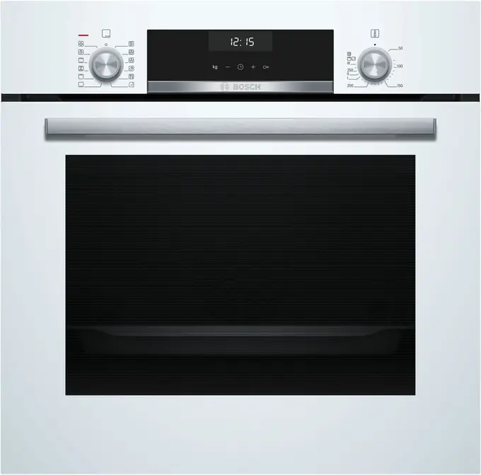 Духовой шкаф Bosch HIJ557YW0R фото 1