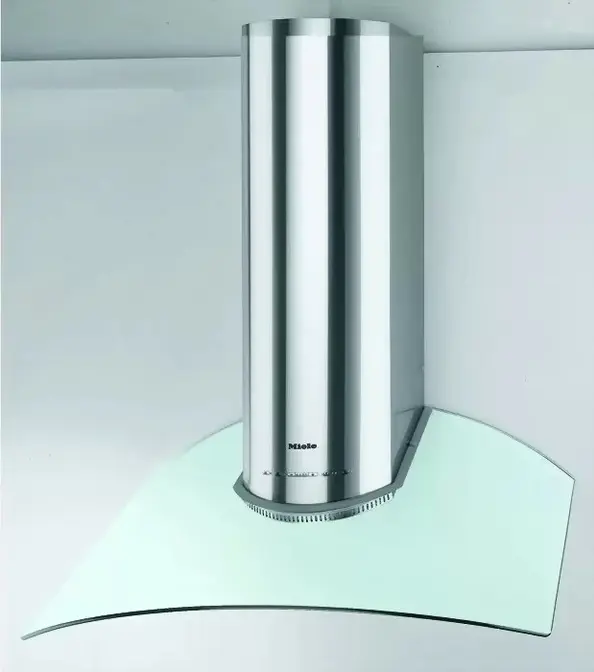 Вытяжка Miele DA 249-4 ED фото 2