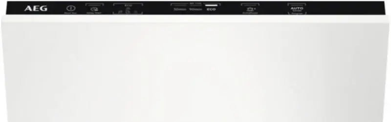 Посудомоечная машина AEG FSM71507P фото 6