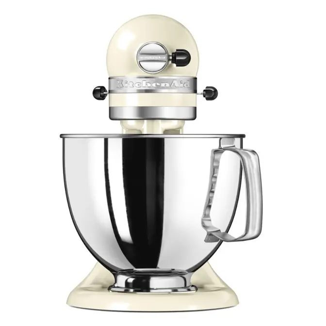 Планетарный миксер KitchenAid 5KSM125EAC фото 2
