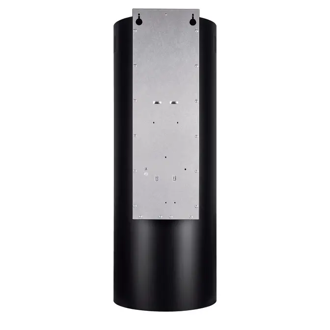 Вытяжка Maunfeld Lee Wall 35 Sensor черный фото 6