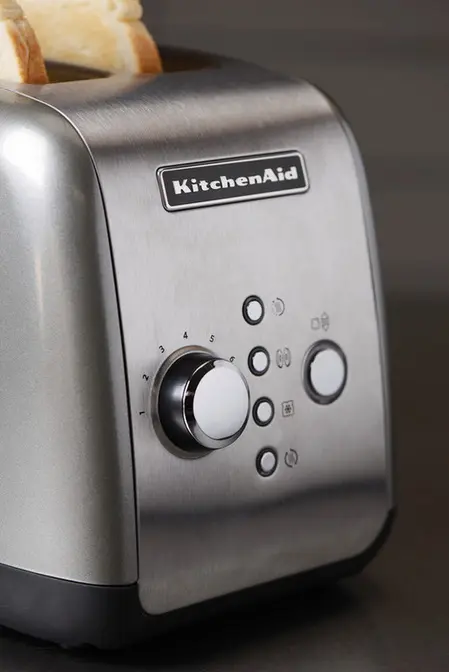 Тостер KitchenAid 5KMT221ECU фото 4