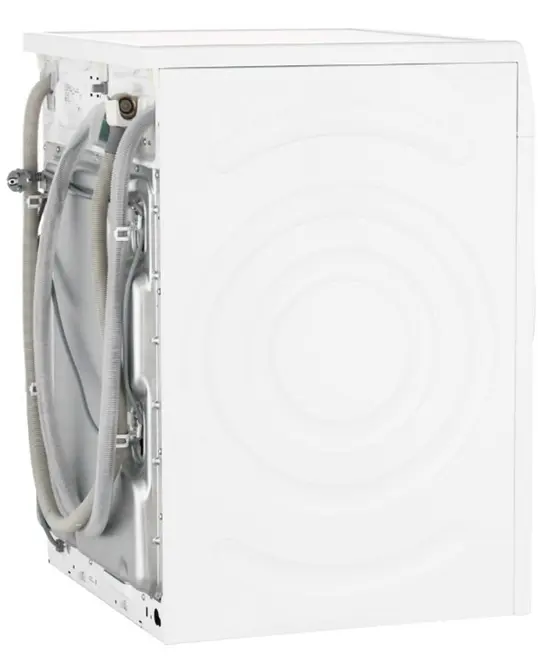 Стиральная машина Bosch WAT28541OE фото 3