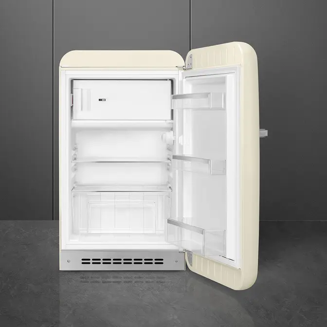 Холодильник Smeg FAB10RCR5 фото 2