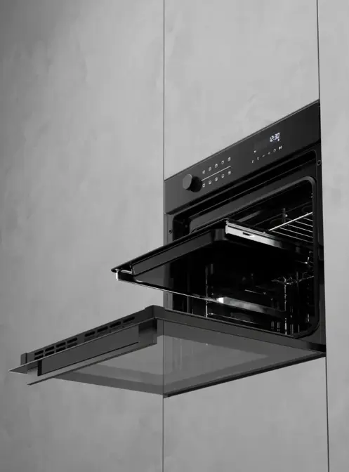 Духовой шкаф Kuppersberg HF 615 B фото 8
