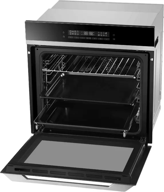 Духовой шкаф HAIER HOQ-F5AABX фото 4