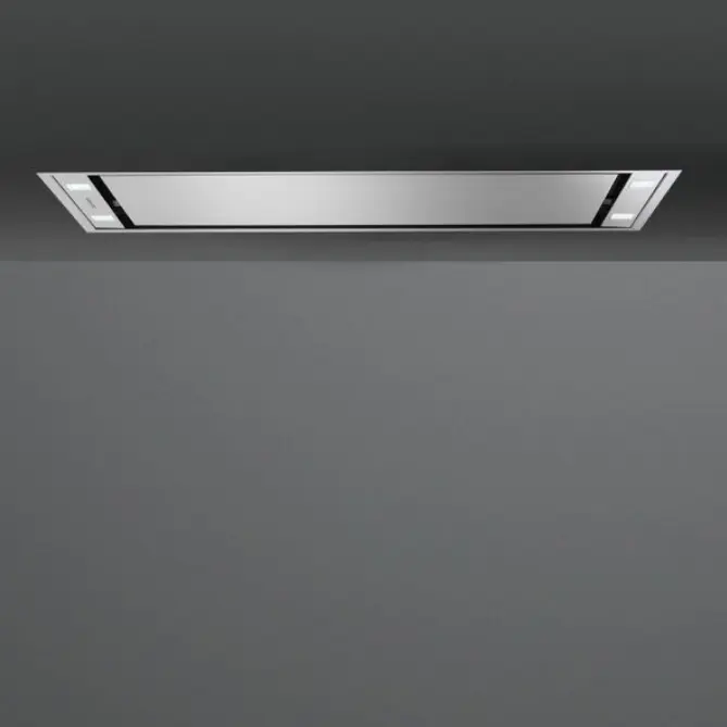 Вытяжка Falmec STELLA ISOLA 90 STAINLESS STEEL фото 2 Вытяжка Falmec STELLA ISOLA 90 STAINLESS STEEL фото 2
