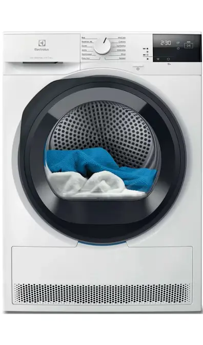 Cушильная машина Electrolux EW6D285DE фото 1