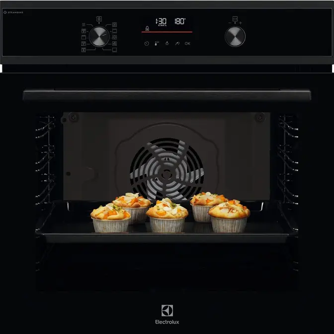 Духовой шкаф Electrolux EOD6F77H фото 1