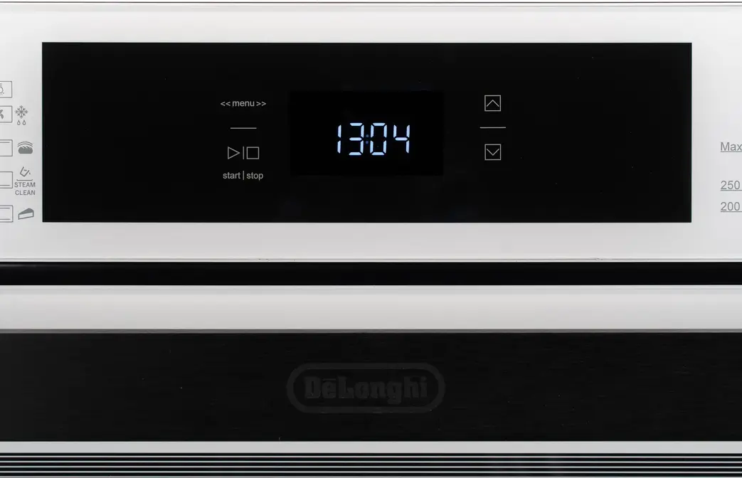 Духовой шкаф DeLonghi DEO 755 BB RAMONA фото 11