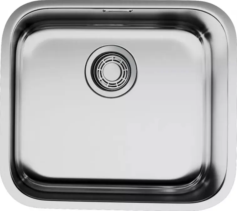 Кухонная мойка OMOIKIRI Omi 49-U-IN  (арт.4993066)