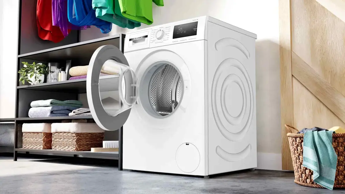 Стиральная машина Bosch WAN20007PL фото 2