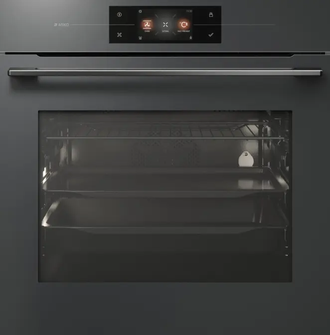 Духовой шкаф Asko OP8678GG фото 2