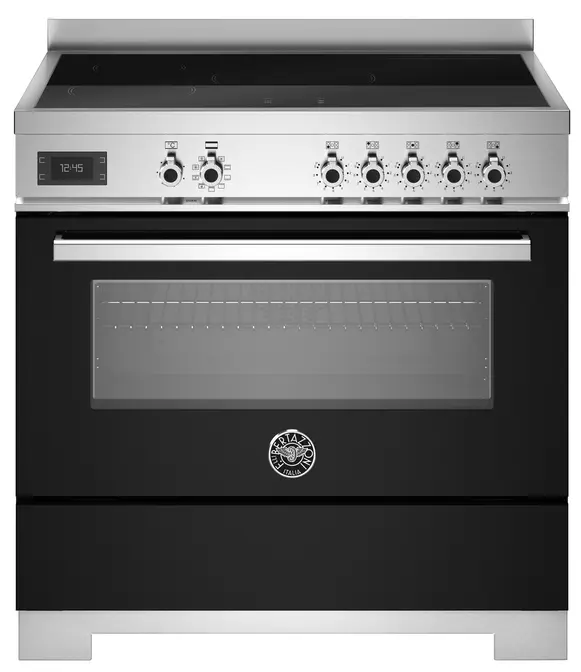 Варочный центр Bertazzoni PRO95I1ENET2 фото 1