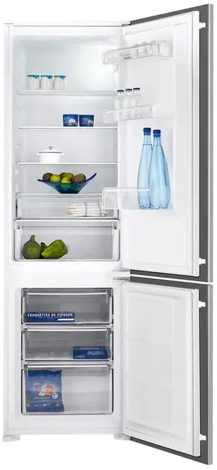 Холодильник Brandt BIC1724ES фото 1