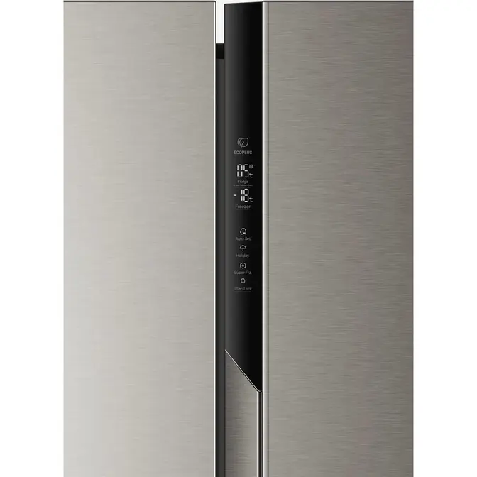 Холодильник HAIER HRF-541DM7RU фото 2