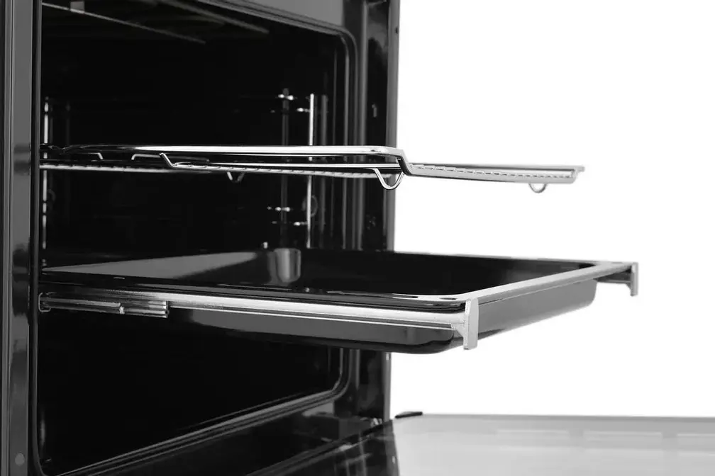 Духовой шкаф ZÜGEL ZOE602B фото 8 Духовой шкаф ZÜGEL ZOE602B фото 8