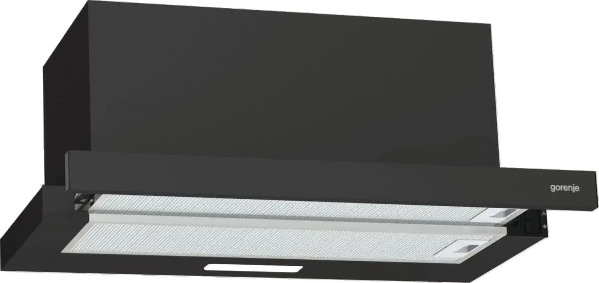 Вытяжка GORENJE TH606E7B фото 2