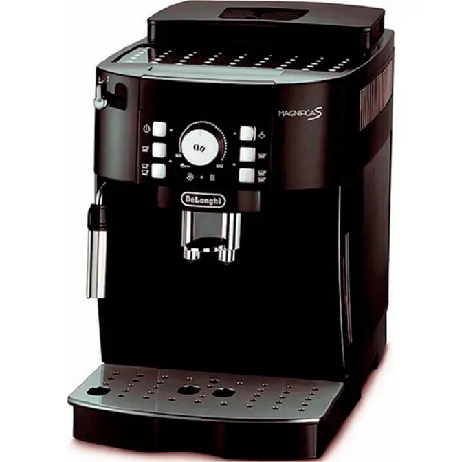 Кофемашина DeLonghi ECAM 21.117.B фото 6