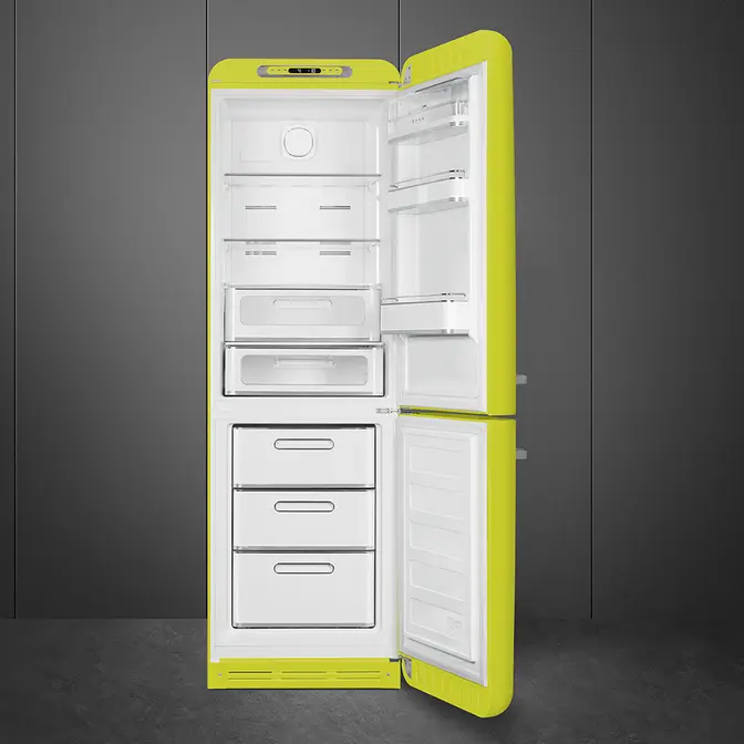 Холодильник Smeg FAB32RLI5 фото 10