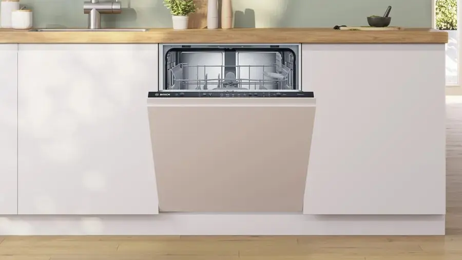 Посудомоечная машина Bosch SMV25AX06E фото 10