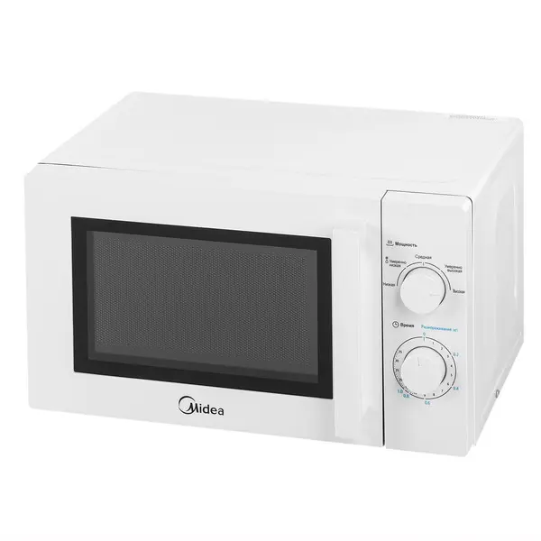 Микроволновая печь Midea M720CY6-W