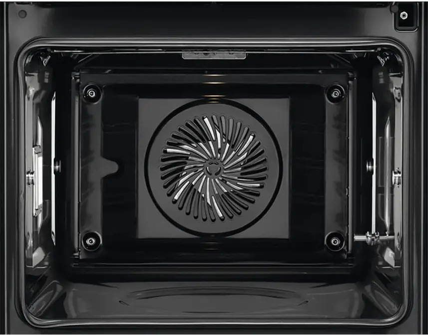 Духовой шкаф Electrolux EOB8S39WZ фото 3