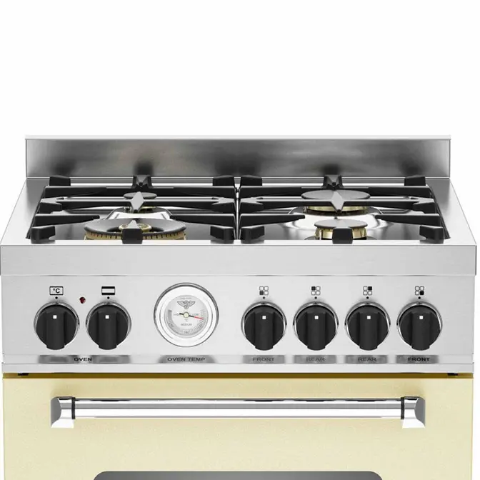 Варочный центр Bertazzoni MAS604MFESCRT фото 3