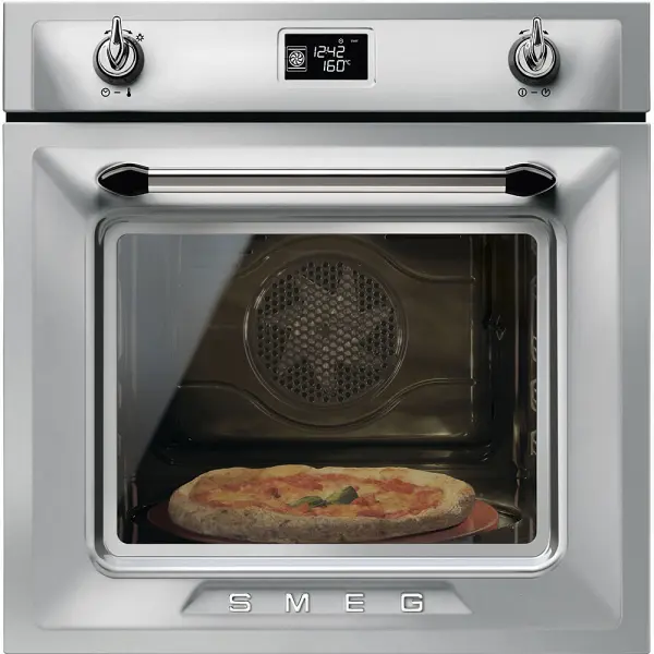 Духовой шкаф Smeg SF6922XPZE1 Victoria фото 1