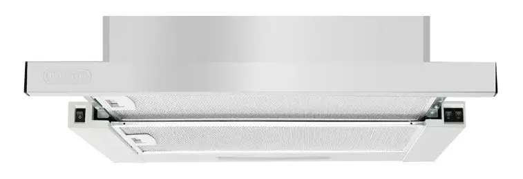 Встраиваемая вытяжка DeLonghi KT-A 114 BF фото 2