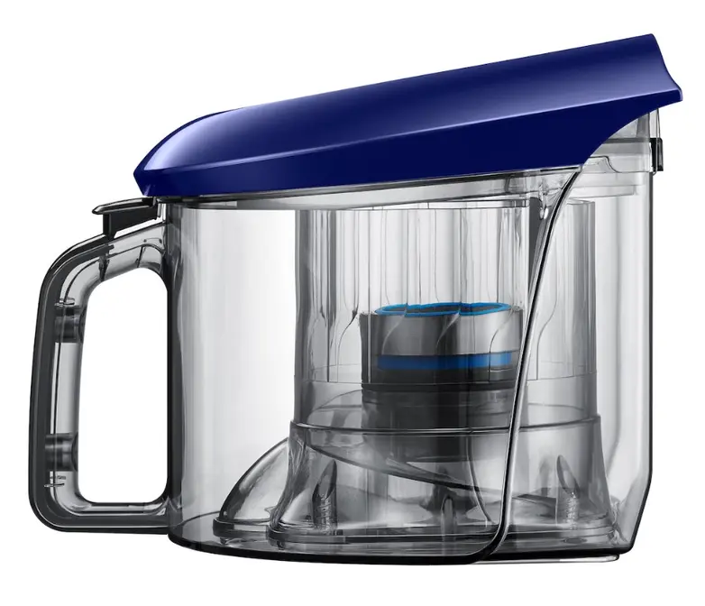 Пылесос Samsung VC18M21B0S2/EV фото 7