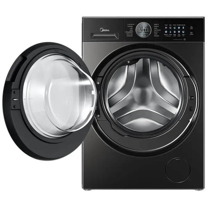 Стиральная машина Midea MF210W105WB/T фото 3