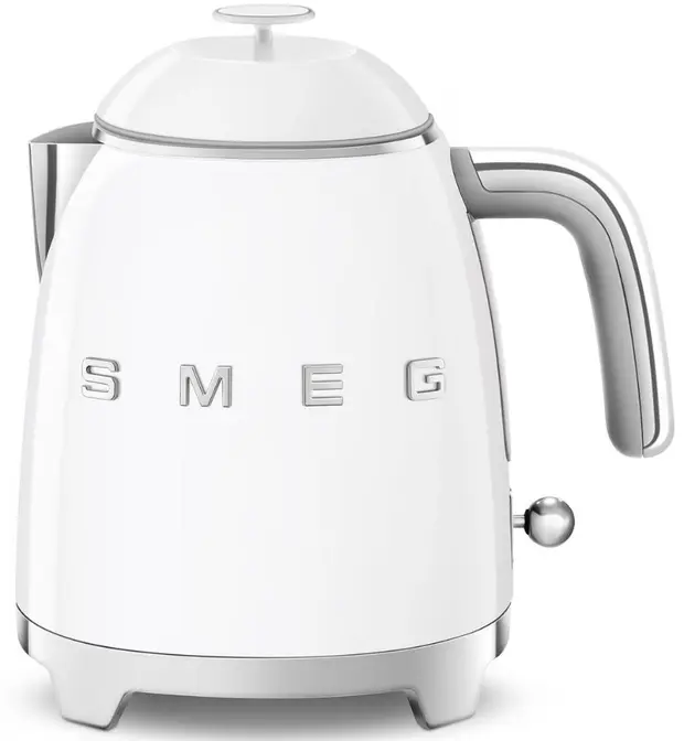 Чайник Smeg KLF05WHEU фото 1
